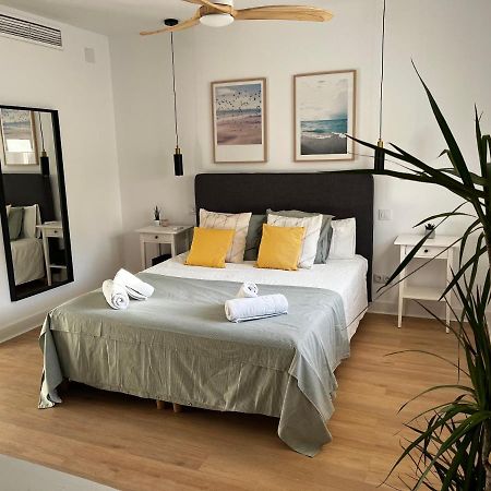 Wonderful Loft, Parking Free V Apartment Malaga Exterior photo
