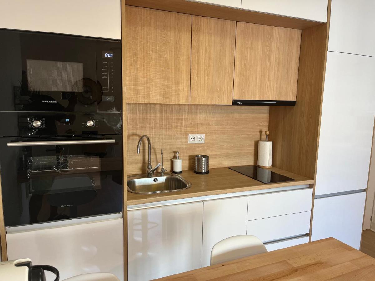 Wonderful Loft, Parking Free V Apartment Malaga Exterior photo
